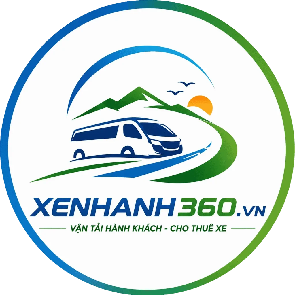 XE NHANH 360